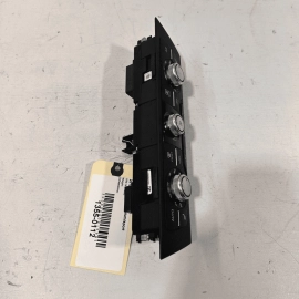 AUDI A6 2012-18 DASH HVAC AC HEATER CLIMATE TEMPERATURE CONTROL SWITCH UNIT