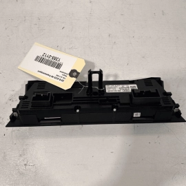 AUDI A6 2012-18 DASH HVAC AC HEATER CLIMATE TEMPERATURE CONTROL SWITCH UNIT