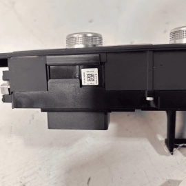 AUDI A6 2012-18 DASH HVAC AC HEATER CLIMATE TEMPERATURE CONTROL SWITCH UNIT