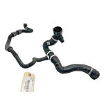 2017-2020 BMW 440i Engine Lower Radiator Coolant Hose Pipe OEM