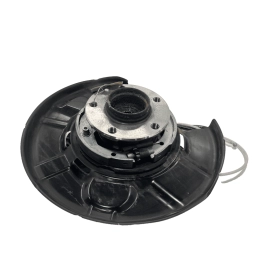 17-20 BMW 430i 440i F32 F36 Rear Driver Side Spindle Knuckle Bearing Hub OE