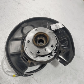 17-20 BMW 430i 440i F32 F36 Rear Driver Side Spindle Knuckle Bearing Hub OE