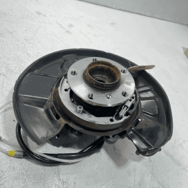 17-20 BMW 430i 440i F32 F36 Rear Driver Side Spindle Knuckle Bearing Hub OE