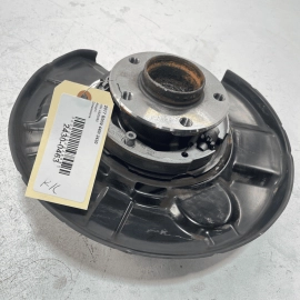 17-20 BMW 430i 440i F32 F36 Rear Driver Side Spindle Knuckle Bearing Hub OE