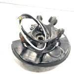 17-20 BMW 430i 440i F32 F36 Rear Driver Side Spindle Knuckle Bearing Hub OE