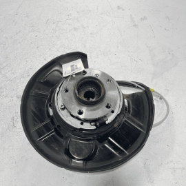 17-20 BMW 430i 440i F32 F36 Rear Driver Side Spindle Knuckle Bearing Hub OE