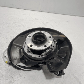17-20 BMW 430i 440i F32 F36 Rear Driver Side Spindle Knuckle Bearing Hub OE