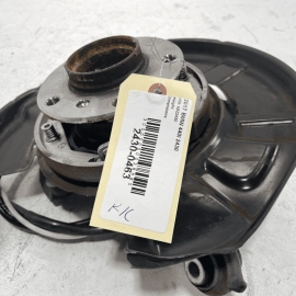 17-20 BMW 430i 440i F32 F36 Rear Driver Side Spindle Knuckle Bearing Hub OE