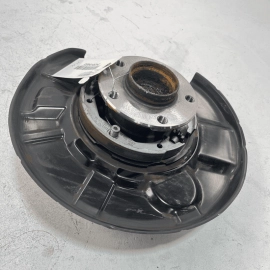 17-20 BMW 430i 440i F32 F36 Rear Driver Side Spindle Knuckle Bearing Hub OE