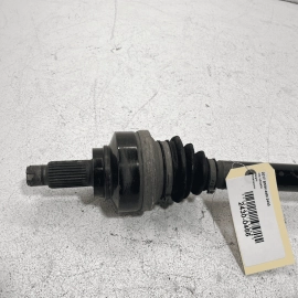2014-2020 BMW 340i 435i 440i M240i (F22 F30 F32) REAR PASSENGER AXLE SHAFT 