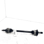 2014-2020 BMW 340i 435i 440i M240i (F22 F30 F32) REAR PASSENGER AXLE SHAFT 