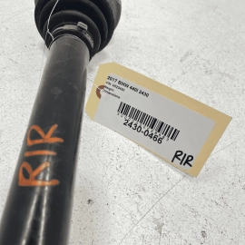 2014-2020 BMW 340i 435i 440i M240i (F22 F30 F32) REAR PASSENGER AXLE SHAFT 