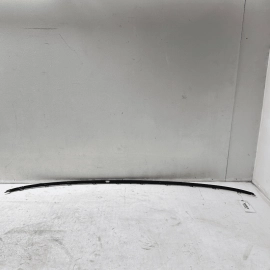 2017 BMW 440i REAR BUMPER LOWER MOLDING DECORATIVE STRIP SPORT LINE OEM