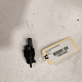 2012-18 Audi A6 / Quattro Windshield Wiper Washer Reservoir Tank Bottle Pum