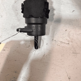 2012-18 Audi A6 / Quattro Windshield Wiper Washer Reservoir Tank Bottle Pum