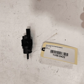 2012-18 Audi A6 / Quattro Windshield Wiper Washer Reservoir Tank Bottle Pum