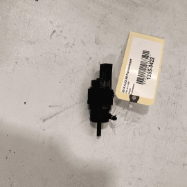 2012-18 Audi A6 / Quattro Windshield Wiper Washer Reservoir Tank Bottle Pum