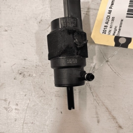 2012-18 Audi A6 / Quattro Windshield Wiper Washer Reservoir Tank Bottle Pum