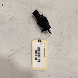 2012-18 Audi A6 / Quattro Windshield Wiper Washer Reservoir Tank Bottle Pum