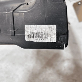 2017-2020 BMW 440i FRONT RADIATOR LOWER AIR DUCT 51747290609 OEM