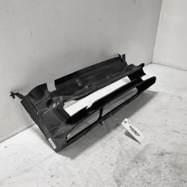 2017-2020 BMW 440i FRONT RADIATOR LOWER AIR DUCT 51747290609 OEM