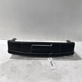 2017-2020 BMW 440i FRONT RADIATOR LOWER AIR DUCT 51747290609 OEM