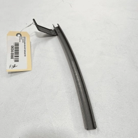 HONDA ACCORD 2018-2021 FRONT RIGHT PASSENGER SIDE DOOR WINDOW SASH CHANNEL 