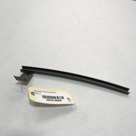 HONDA ACCORD 2018-2021 FRONT RIGHT PASSENGER SIDE DOOR WINDOW SASH CHANNEL 
