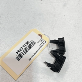 2018-2020 Honda Accord Blank Cover Dash Cover Instrument Panel OEM SET 2Pcs
