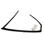 HONDA ACCORD 2018-2020 REAR DRIVER SIDE DOOR WINDOW GLASS RUN CHANNEL SEAL 