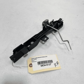 2018-2020 HONDA ACCORD REAR RIGHT PASSENGER SIDE EXTERIOR DOOR HANDLE BASE 