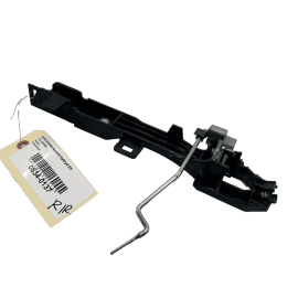 2018-2020 HONDA ACCORD REAR RIGHT PASSENGER SIDE EXTERIOR DOOR HANDLE BASE 