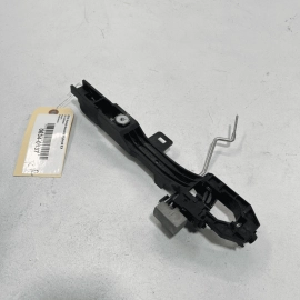 2018-2020 HONDA ACCORD REAR RIGHT PASSENGER SIDE EXTERIOR DOOR HANDLE BASE 