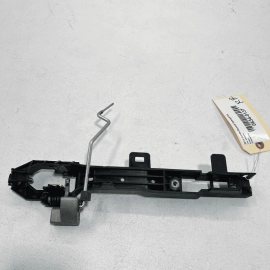 2018-2020 HONDA ACCORD REAR RIGHT PASSENGER SIDE EXTERIOR DOOR HANDLE BASE 