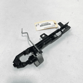 2018-2020 HONDA ACCORD REAR RIGHT PASSENGER SIDE EXTERIOR DOOR HANDLE BASE 