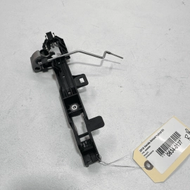 2018-2020 HONDA ACCORD REAR RIGHT PASSENGER SIDE EXTERIOR DOOR HANDLE BASE 