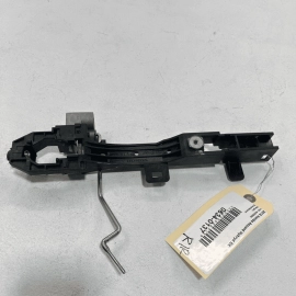 2018-2020 HONDA ACCORD REAR RIGHT PASSENGER SIDE EXTERIOR DOOR HANDLE BASE 
