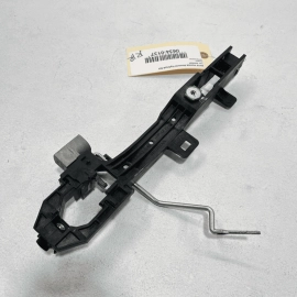 2018-2020 HONDA ACCORD REAR RIGHT PASSENGER SIDE EXTERIOR DOOR HANDLE BASE 