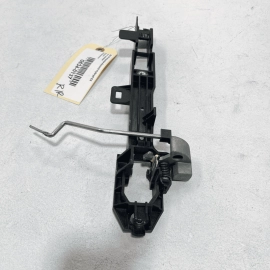 2018-2020 HONDA ACCORD REAR RIGHT PASSENGER SIDE EXTERIOR DOOR HANDLE BASE 
