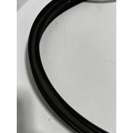 HONDA ACCORD 2018-2020 REAR DRIVER SIDE LEFT DOOR WEATHERSTRIP SEAL OEM