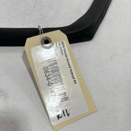 HONDA ACCORD 2018-2020 REAR DRIVER SIDE LEFT DOOR WEATHERSTRIP SEAL OEM