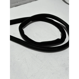 HONDA ACCORD 2018-2020 REAR DRIVER SIDE LEFT DOOR WEATHERSTRIP SEAL OEM