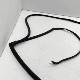 HONDA ACCORD 2018-2020 REAR DRIVER SIDE LEFT DOOR WEATHERSTRIP SEAL OEM