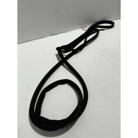 HONDA ACCORD 2018-2020 REAR DRIVER SIDE LEFT DOOR WEATHERSTRIP SEAL OEM