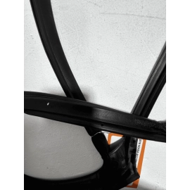 HONDA ACCORD 2018-2020 REAR DRIVER SIDE LEFT DOOR WEATHERSTRIP SEAL OEM