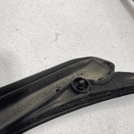 HONDA ACCORD 2018-2020 REAR DRIVER SIDE LEFT DOOR WEATHERSTRIP SEAL OEM