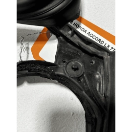 HONDA ACCORD 2018-2020 REAR DRIVER SIDE LEFT DOOR WEATHERSTRIP SEAL OEM