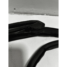 HONDA ACCORD 2018-2020 REAR DRIVER SIDE LEFT DOOR WEATHERSTRIP SEAL OEM