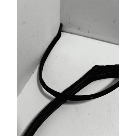 HONDA ACCORD 2018-2020 REAR DRIVER SIDE LEFT DOOR WEATHERSTRIP SEAL OEM