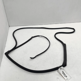 HONDA ACCORD 2018-2020 REAR DRIVER SIDE LEFT DOOR WEATHERSTRIP SEAL OEM